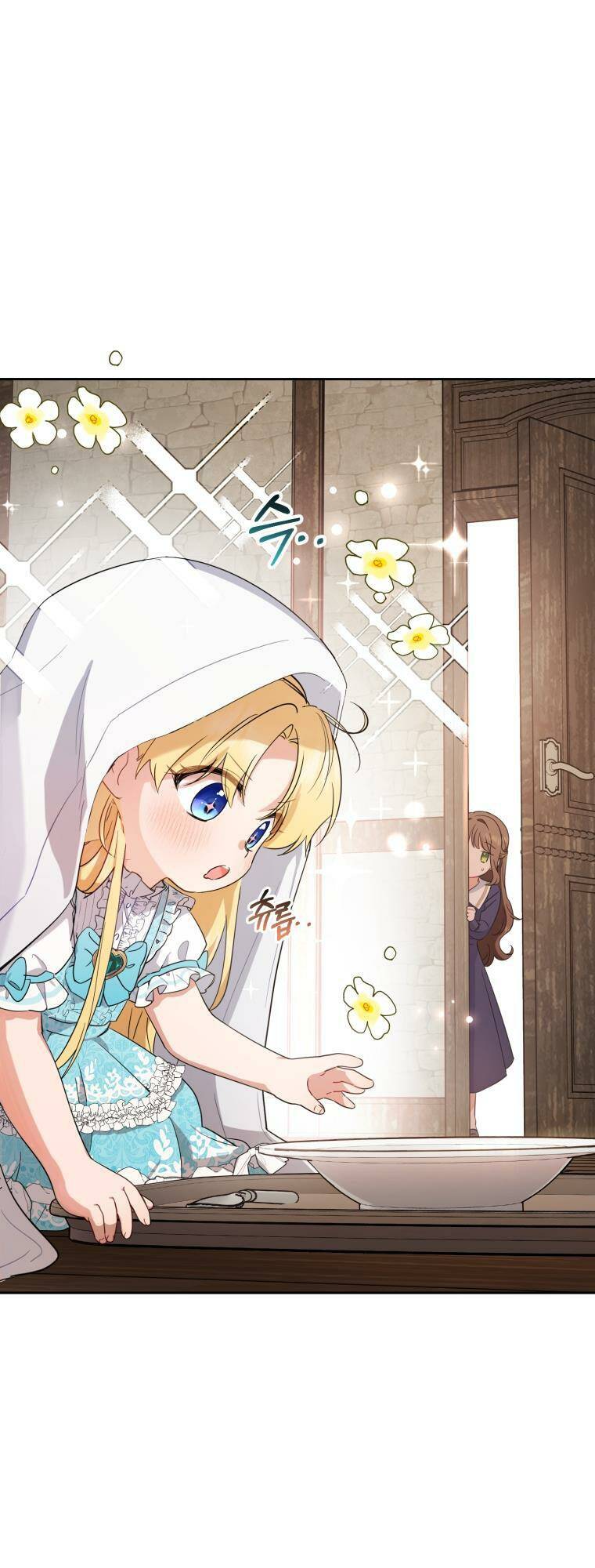 Được Yêu Thương Mà Còn Ngại Ngùng Sao! - Page 64