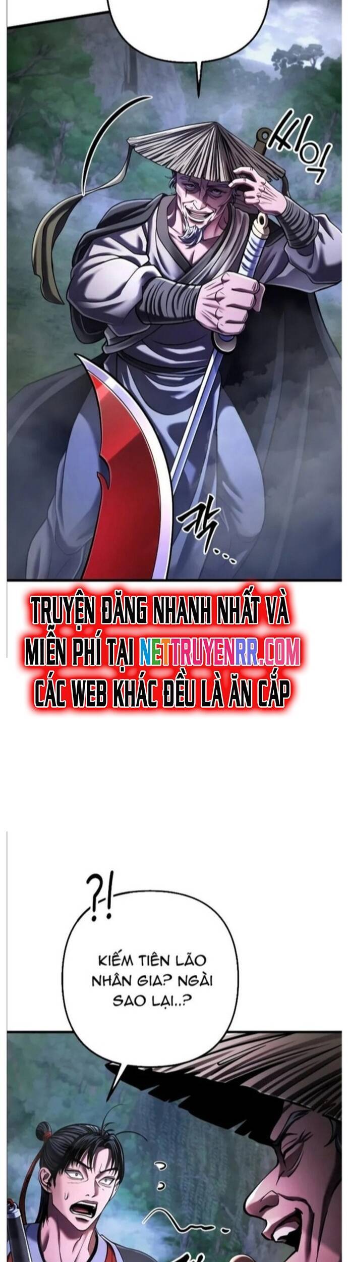 Đao Hoàng Tứ Thiếu Gia - Page 16