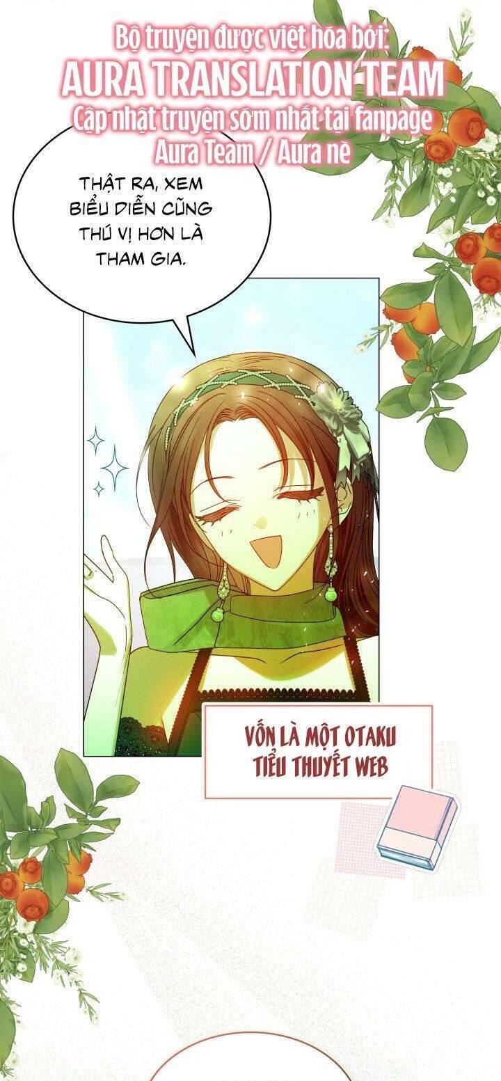 Sau Khi Kết Thúc, Tôi Đã Cứu Rỗi Vai Phản Diện Bằng Tiền - Page 23