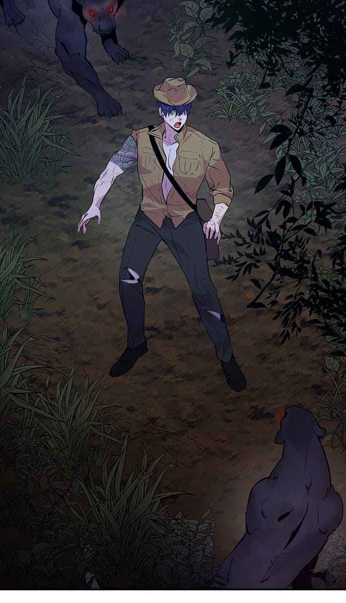 Tiền Bạc Và Quyền Lực - Page 27