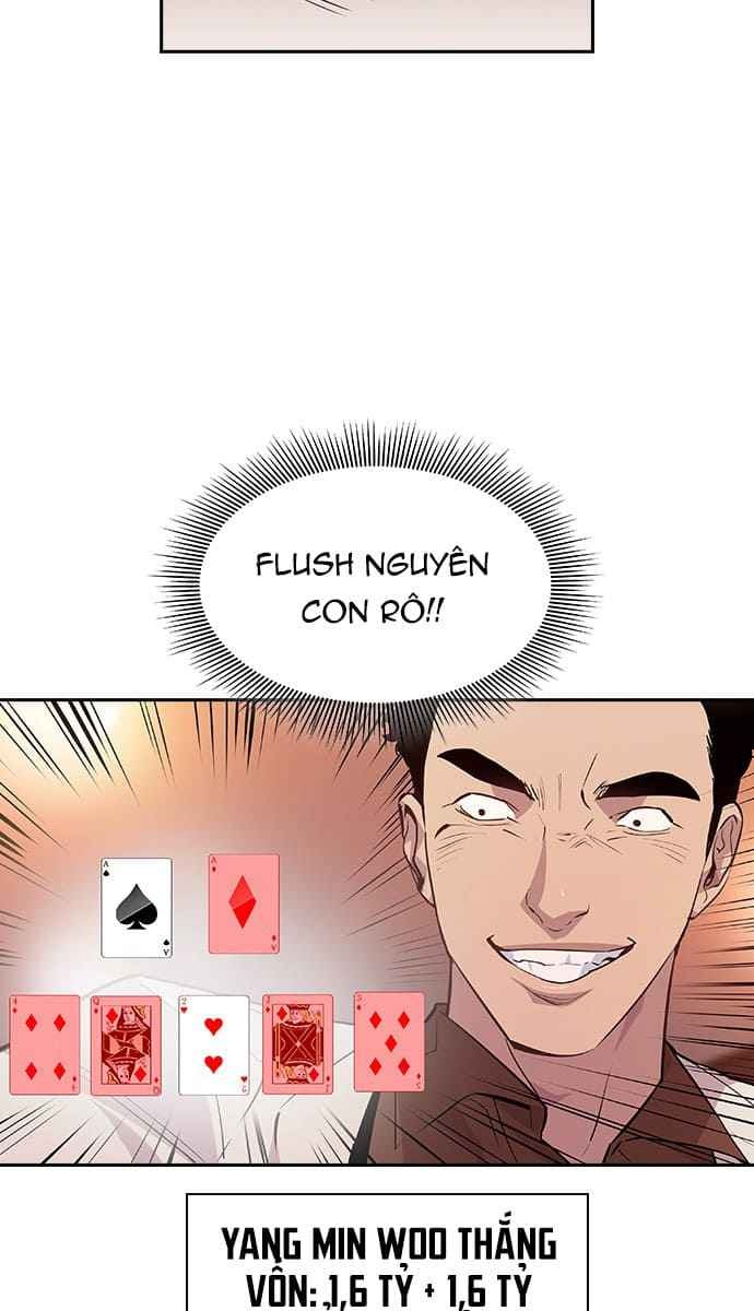 Tiền Bạc Và Quyền Lực - Page 32