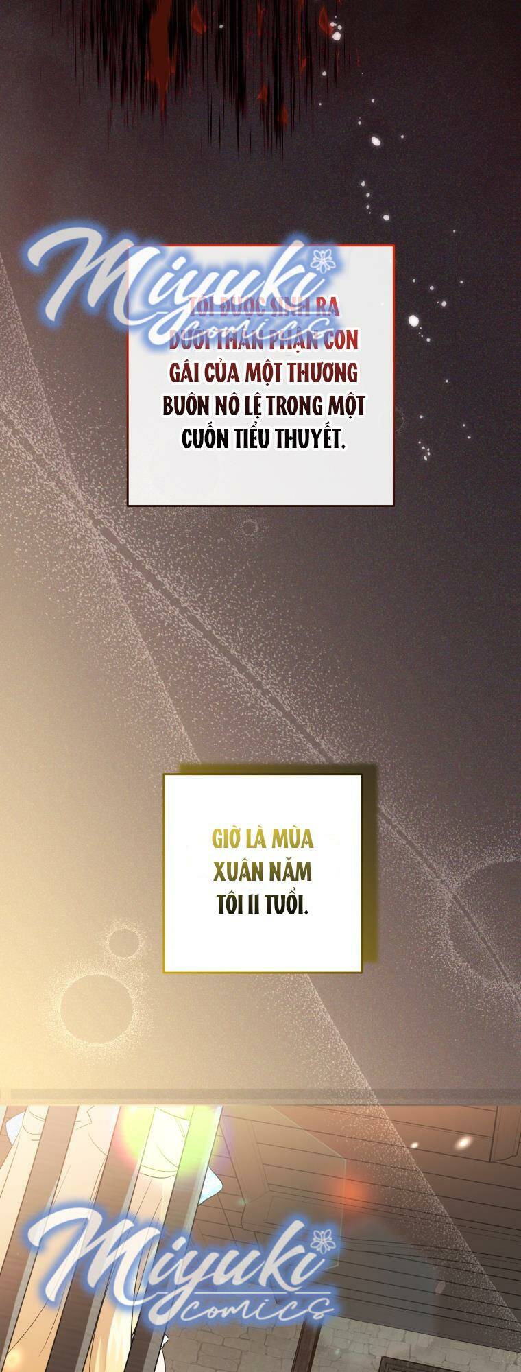 Được Yêu Thương Mà Còn Ngại Ngùng Sao! - Page 10