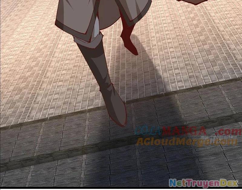 Đệ Tử Siêu Thần Ta Nằm Không, Tông Môn Hủy Diệt Ta Vô Địch - Page 59