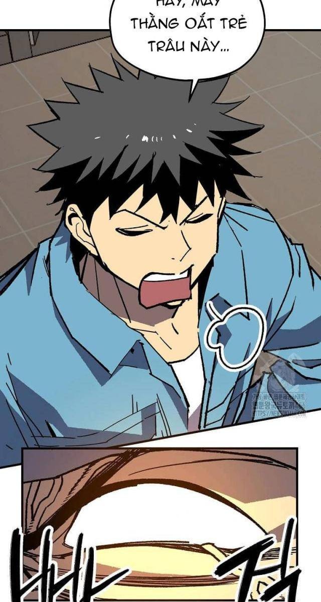 Tôi Đã Đạt Đến Cấp Độ Tối Đa Và Quay Trở Lại - Page 68