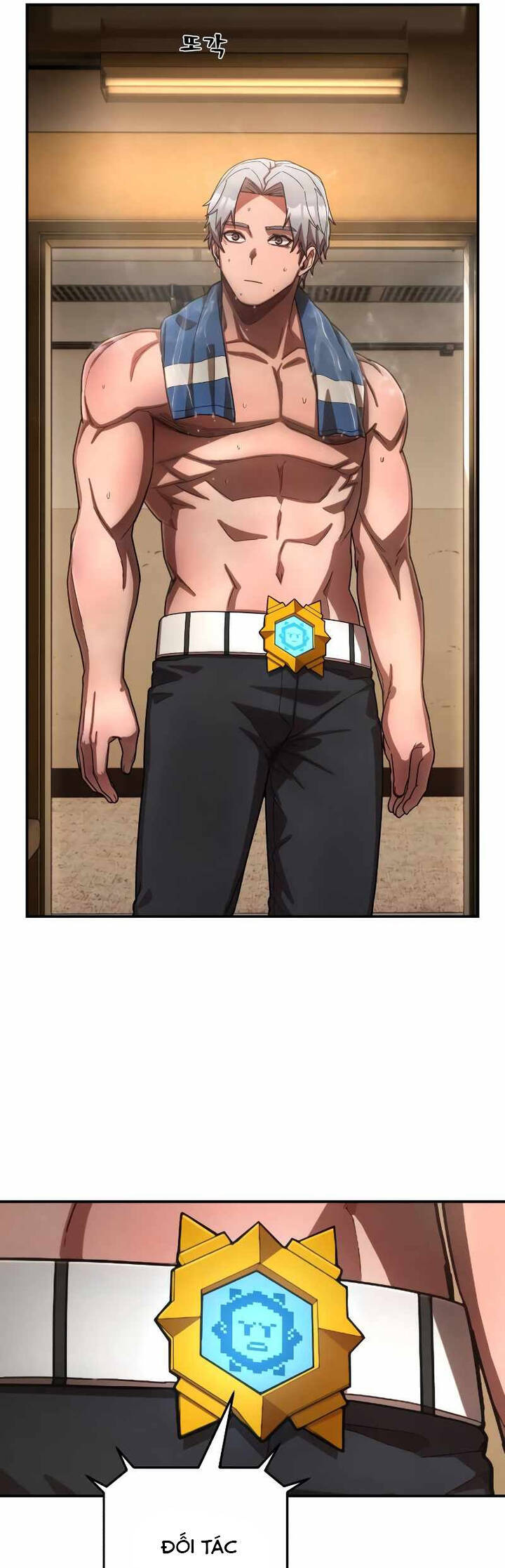 Sự Trở Lại Của Anh Hùng Diệt Thế - Page 59