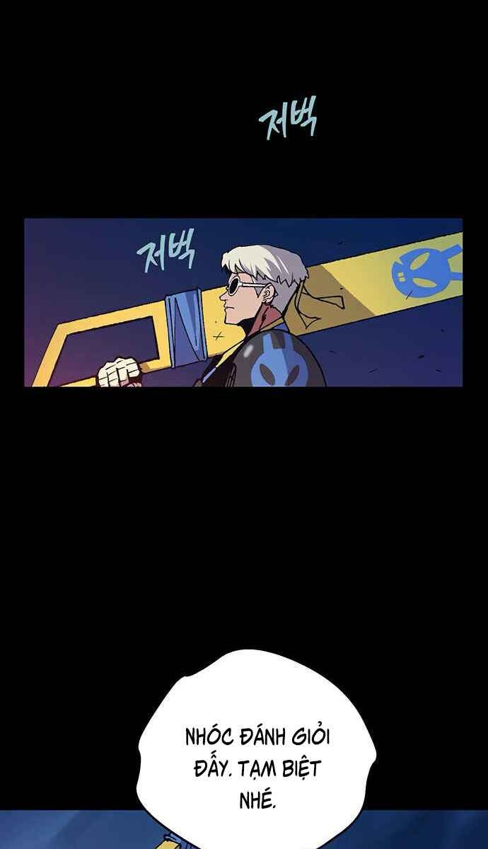 Taebaek: Người Hướng Dẫn - Page 30