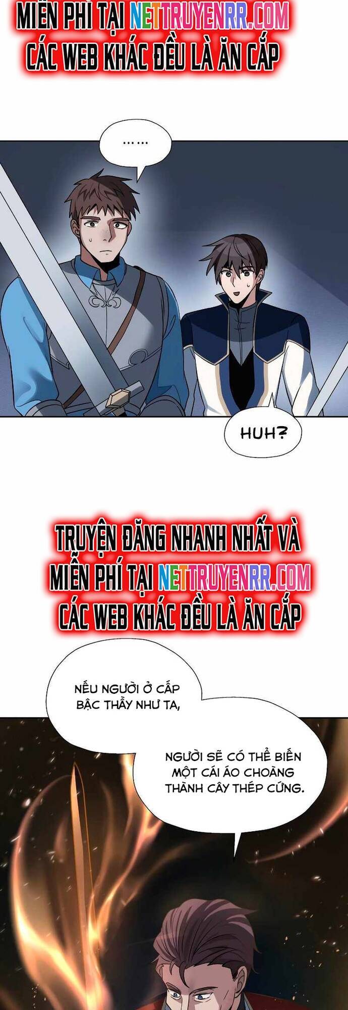 Quay Trở Lại Dị Giới Một Lần Nữa - Page 9