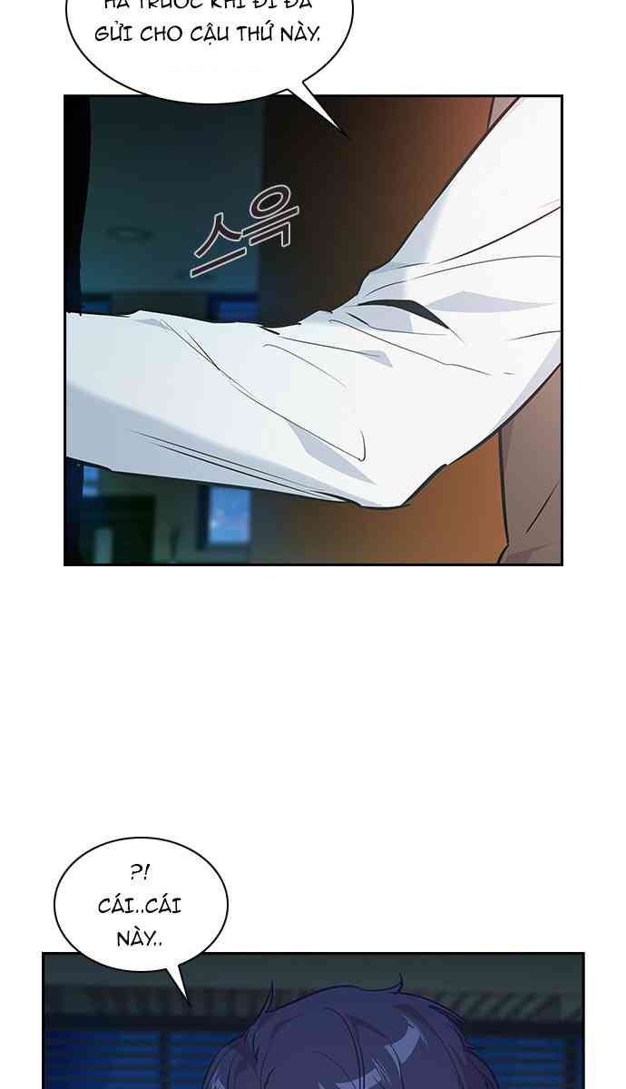 Tiền Bạc Và Quyền Lực - Page 6