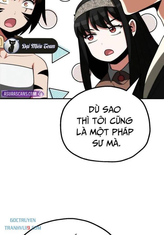 Con Trai Út Của Đại Pháp Sư Lừng Danh - Page 21