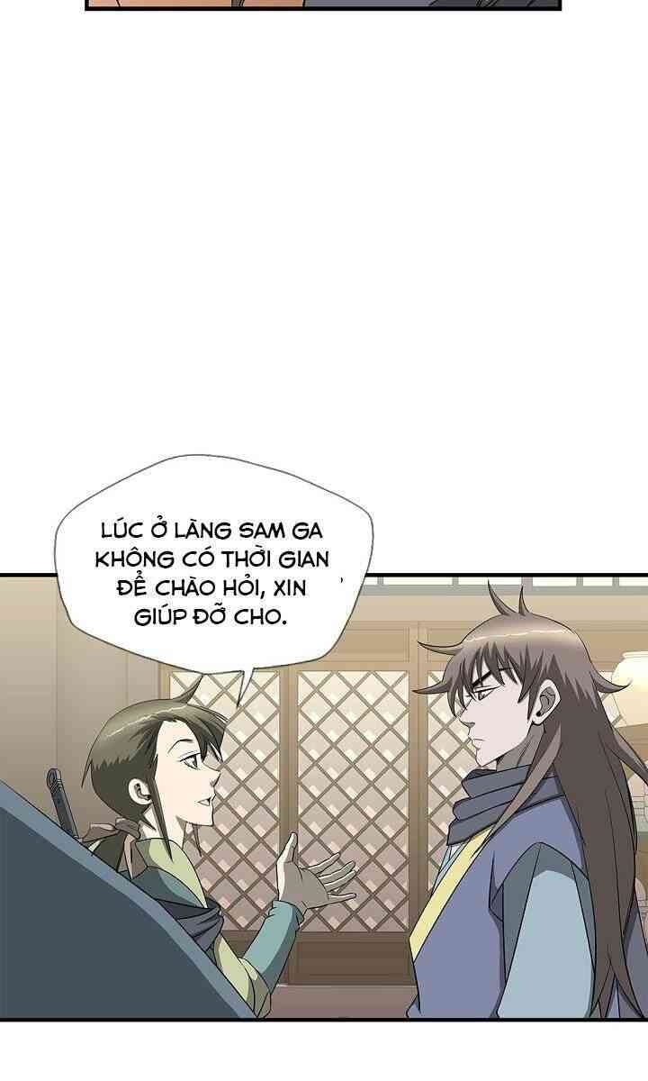 Cuồng Long - Page 59