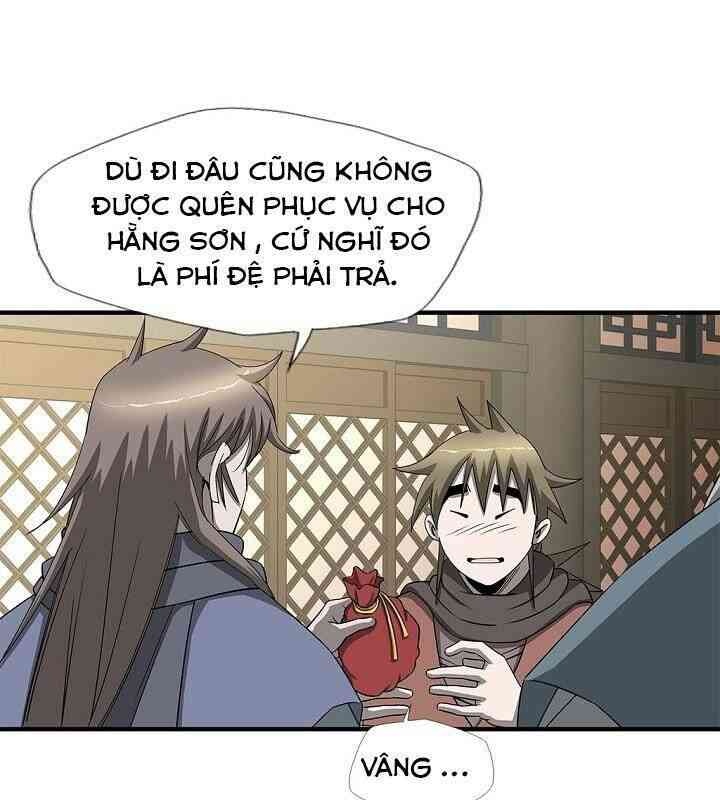 Cuồng Long - Page 78