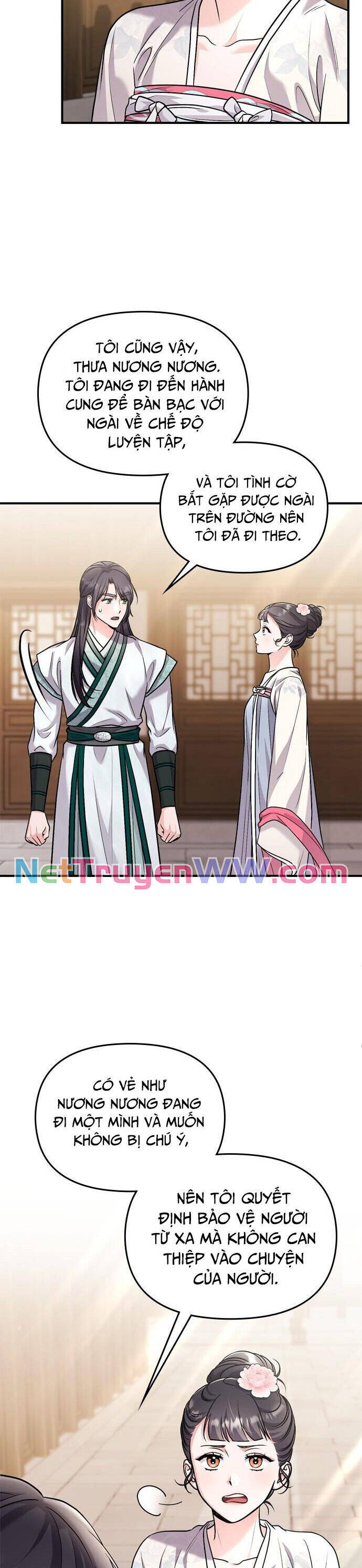 Từ Cao Thủ Trở Thành Phi Tần - Page 4