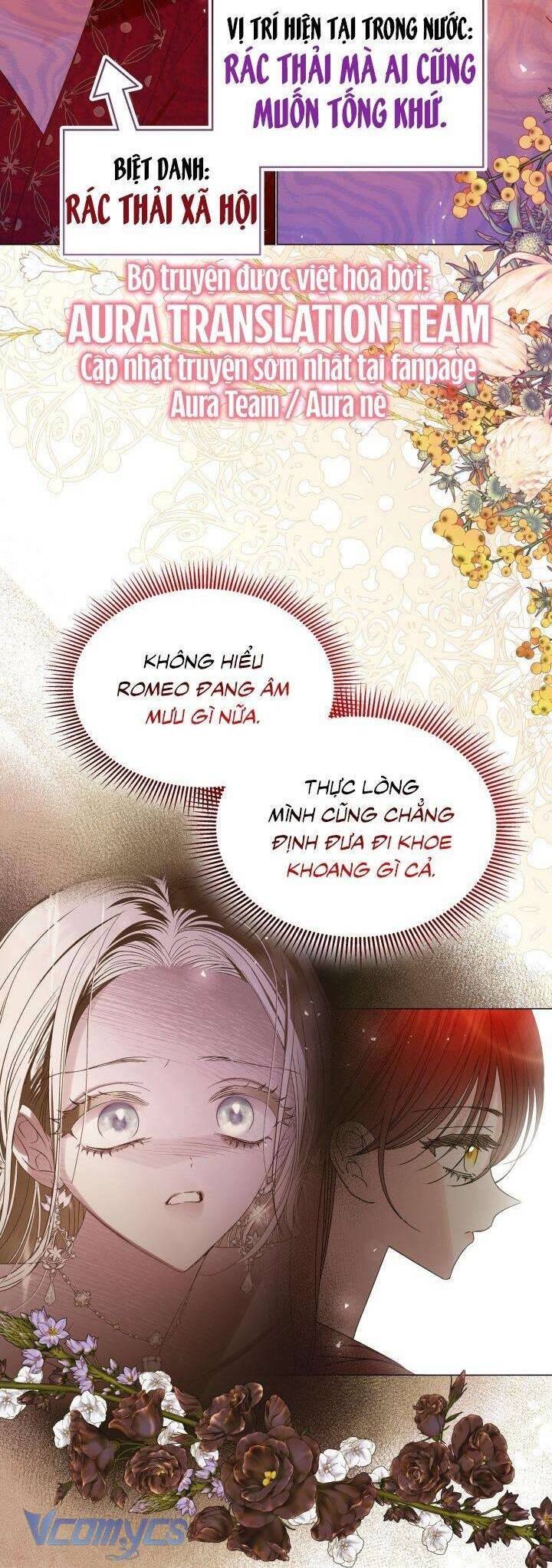 Sau Khi Kết Thúc, Tôi Đã Cứu Rỗi Vai Phản Diện Bằng Tiền - Page 28