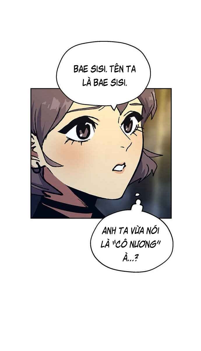 Taebaek: Người Hướng Dẫn - Page 19