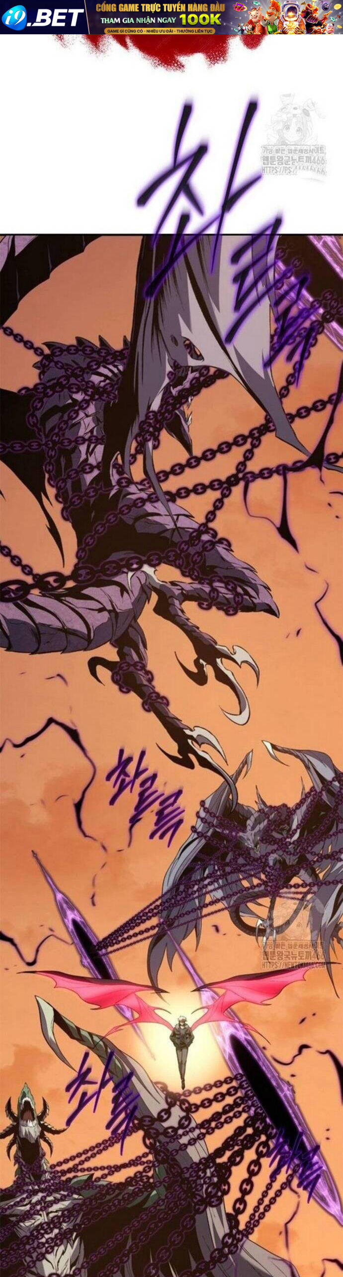 Lý Do Tôi Rời Bỏ Quỷ Vương - Page 48