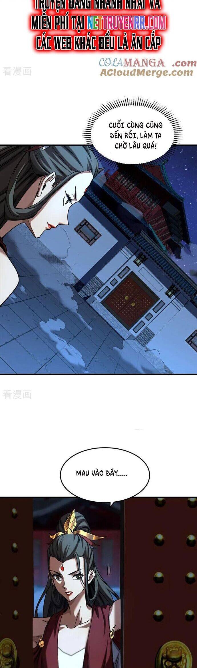 Đệ Tử Tu Luyện Còn Ta Thì Lười Biếng - Page 5