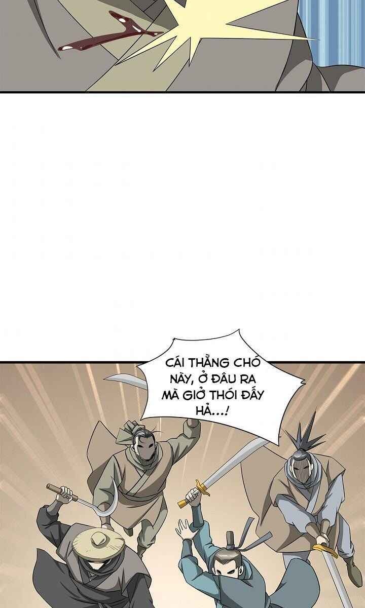 Cuồng Long - Page 51