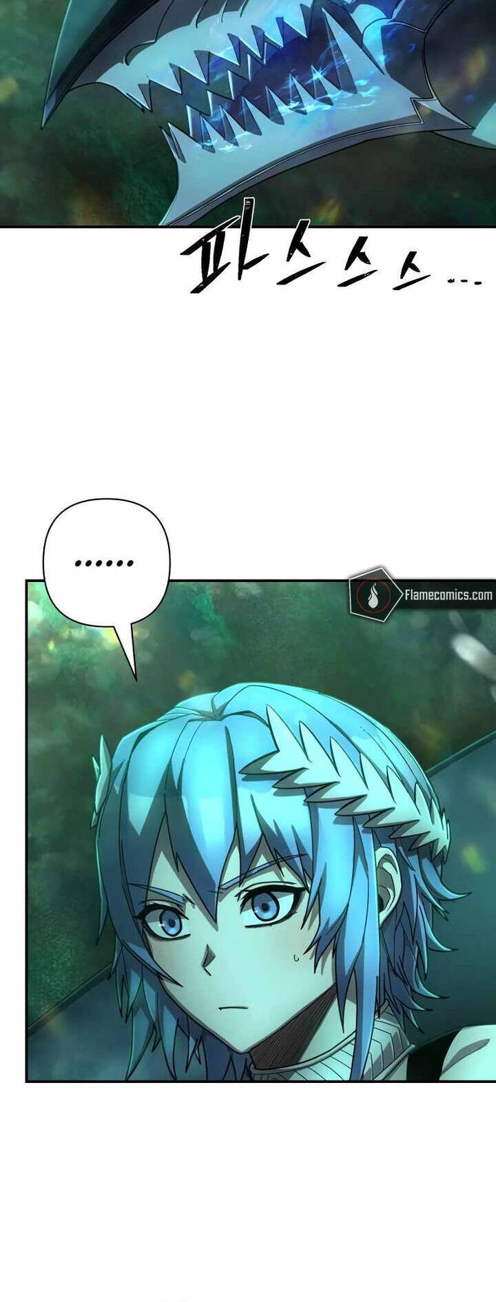 Sự Trở Lại Của Anh Hùng Diệt Thế - Page 9