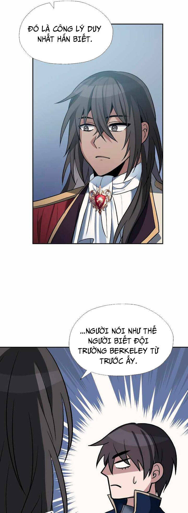 Quay Trở Lại Dị Giới Một Lần Nữa - Page 46