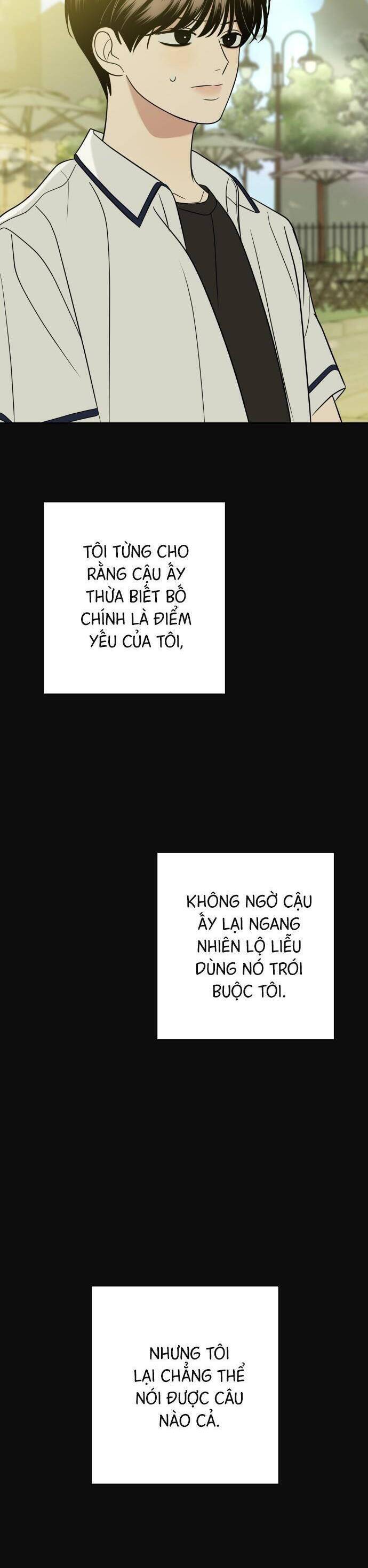 Kỷ Niệm Tuổi 19 Tồi Tệ - Page 44