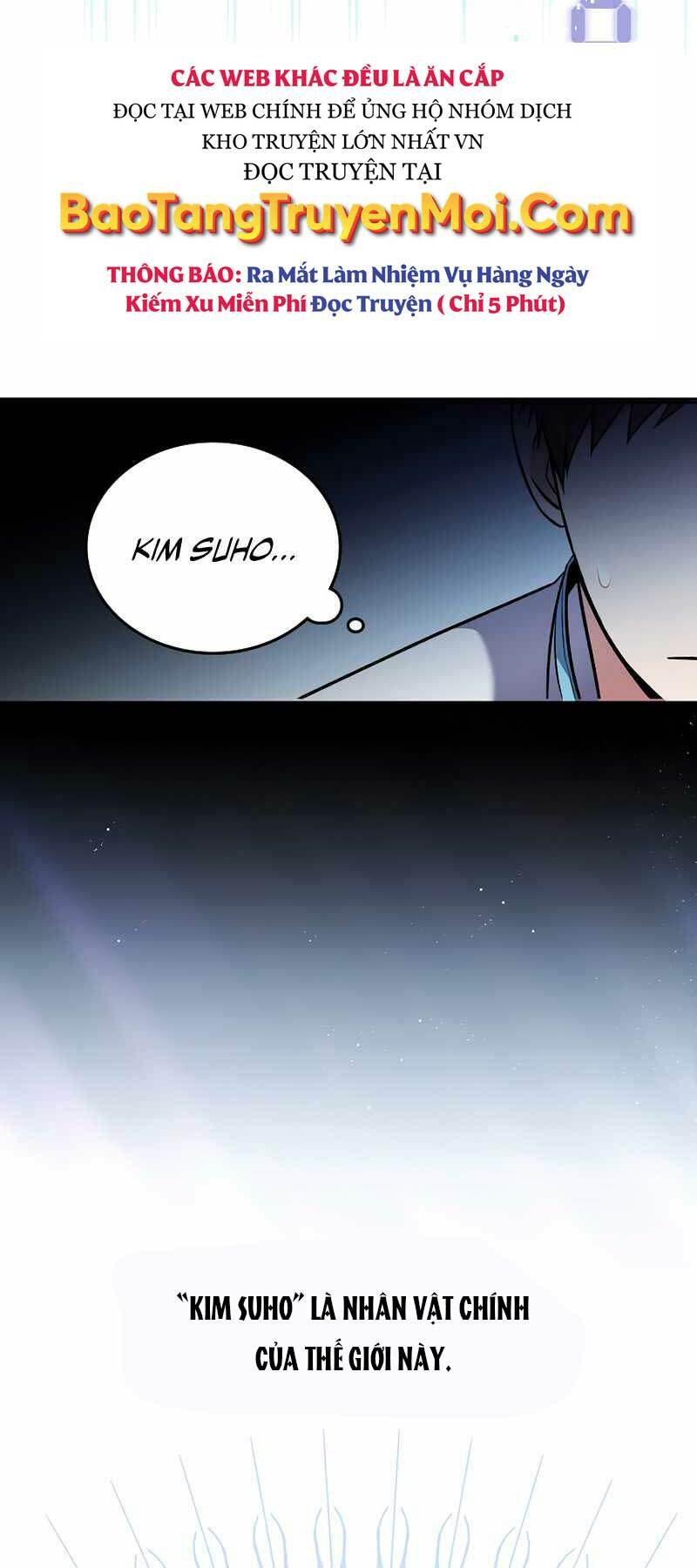 Nhân Vật Ngoài Lề Tiểu Thuyết - Page 41