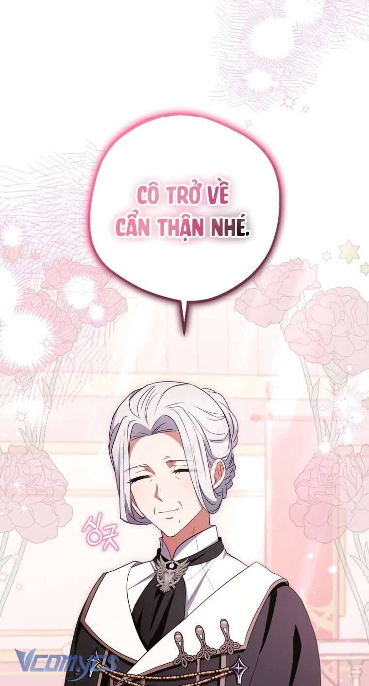 Được Yêu Thương Mà Còn Ngại Ngùng Sao! - Page 47