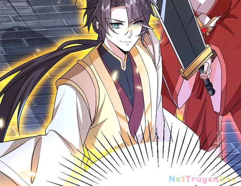 Đệ Tử Siêu Thần Ta Nằm Không, Tông Môn Hủy Diệt Ta Vô Địch - Page 64