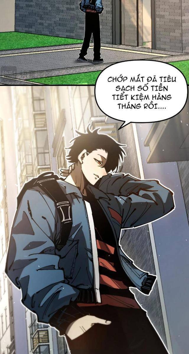 Toàn Cầu Ngự Thú: Ta Có Thế Thấy Lộ Tuyến Tiến Hóa - Page 59