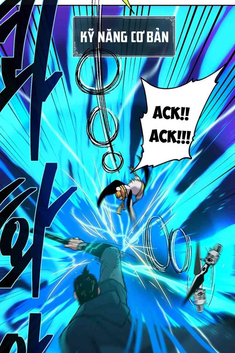 Taebaek: Người Hướng Dẫn - Page 18