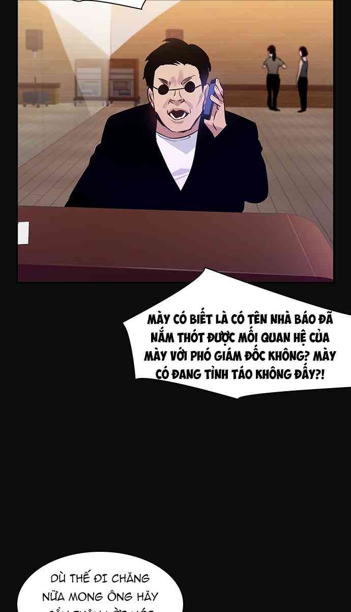 Tiền Bạc Và Quyền Lực - Page 6