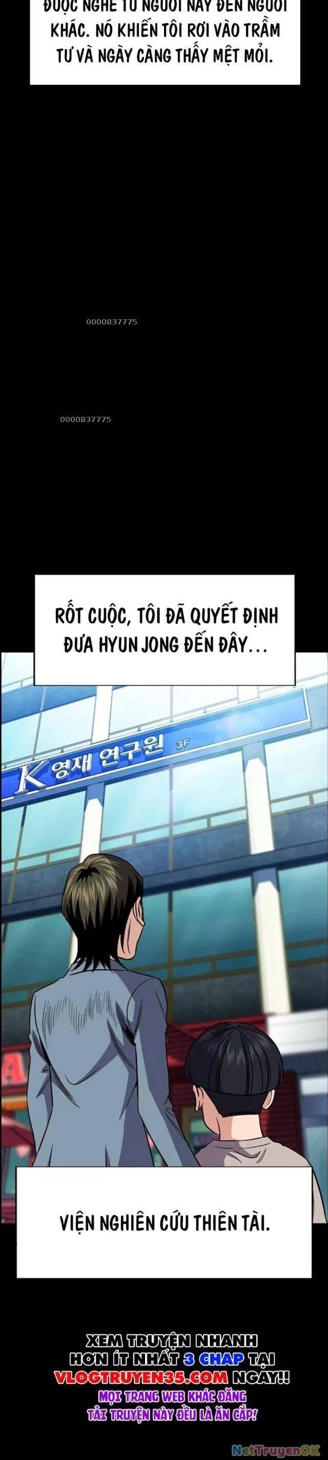 Giáo Dục Chân Chính - Get Schooled - Page 18