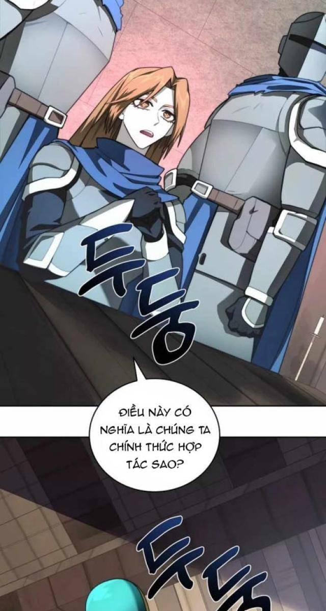 Mắc Kẹt Trong Tòa Tháp Thử Thách - Page 104