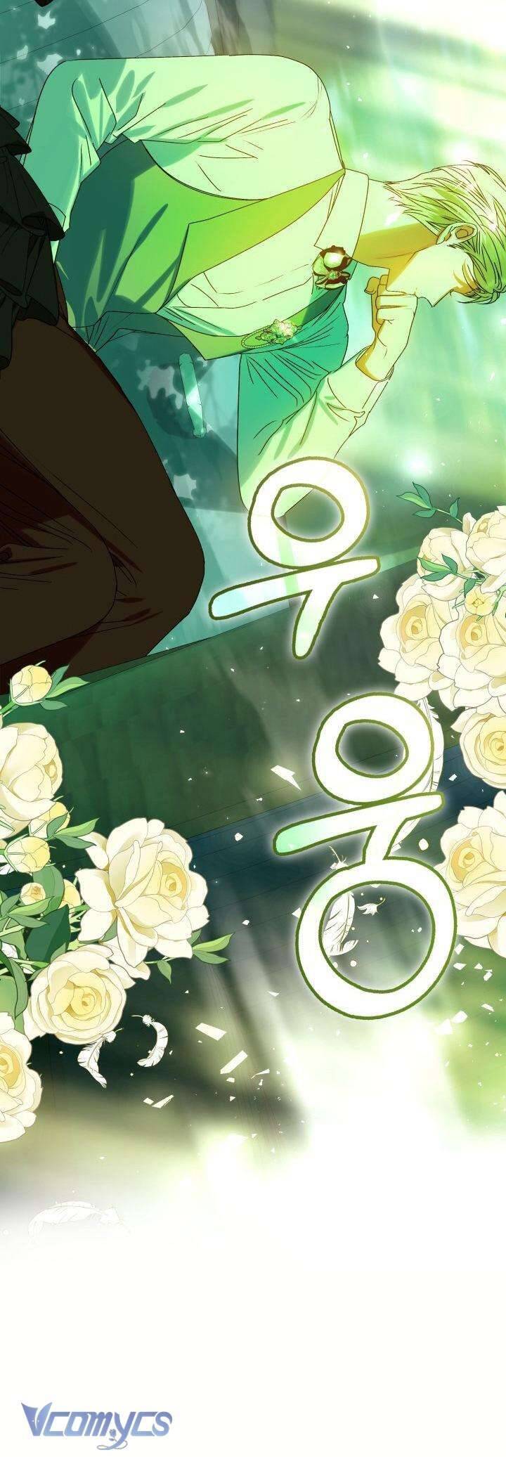 Sau Khi Kết Thúc, Tôi Đã Cứu Rỗi Vai Phản Diện Bằng Tiền - Page 43