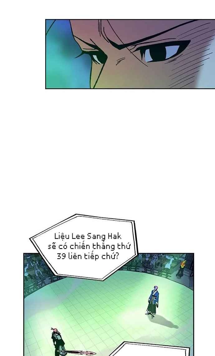 Taebaek: Người Hướng Dẫn - Page 46