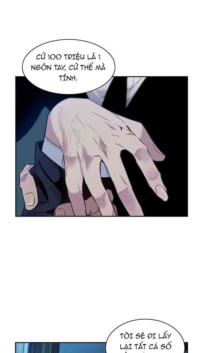 Tiền Bạc Và Quyền Lực - Page 50