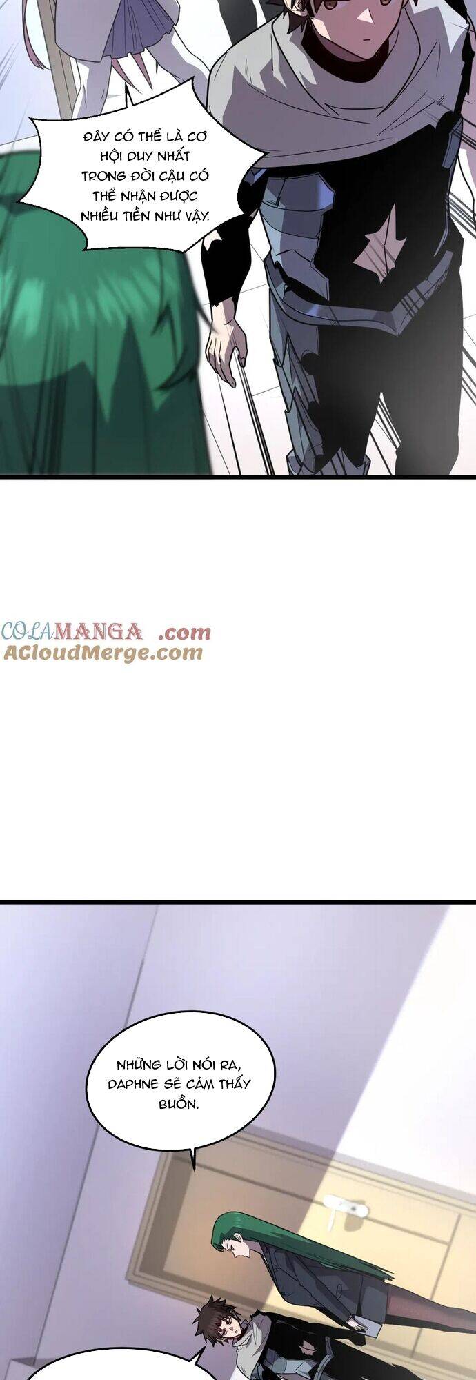 Hệ Thống Của Ta Thật Đứng Đắn - Page 18