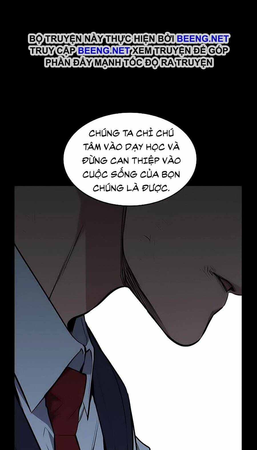 Giáo Dục Chân Chính - Get Schooled - Page 59