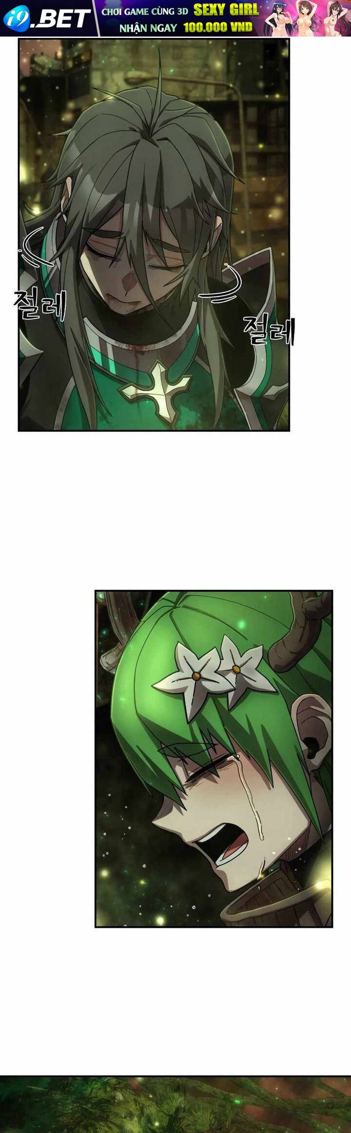 Sự Trở Lại Của Anh Hùng Diệt Thế - Page 34