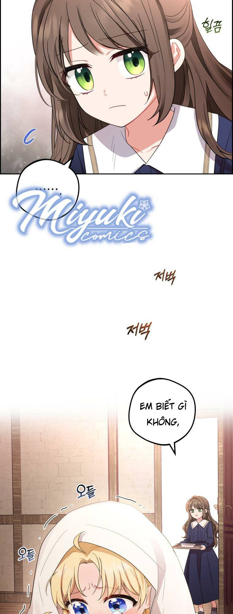 Được Yêu Thương Mà Còn Ngại Ngùng Sao! - Page 57