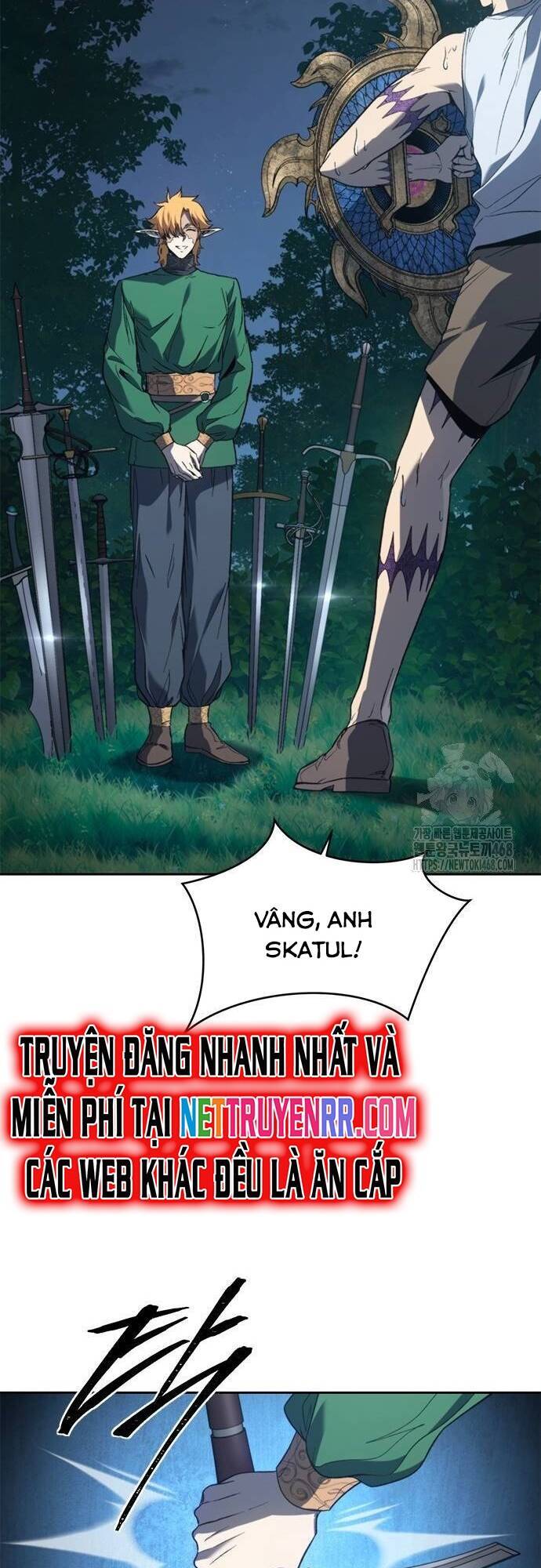 Lý Do Tôi Rời Bỏ Quỷ Vương - Page 26