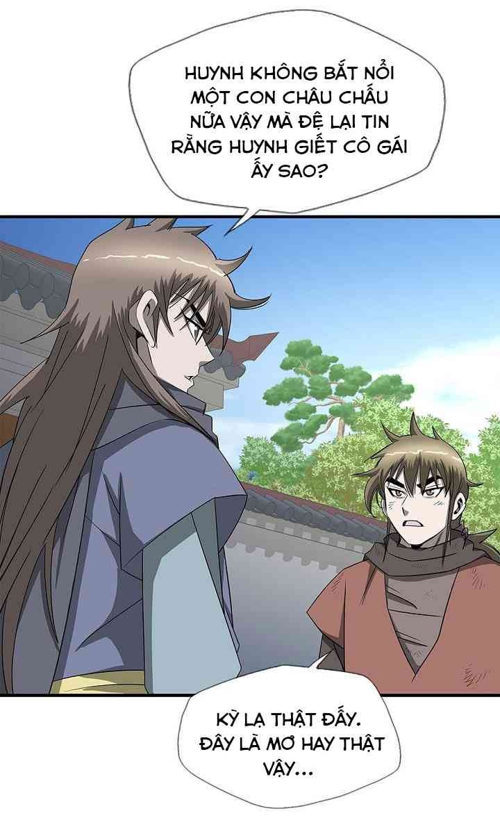 Cuồng Long - Page 39