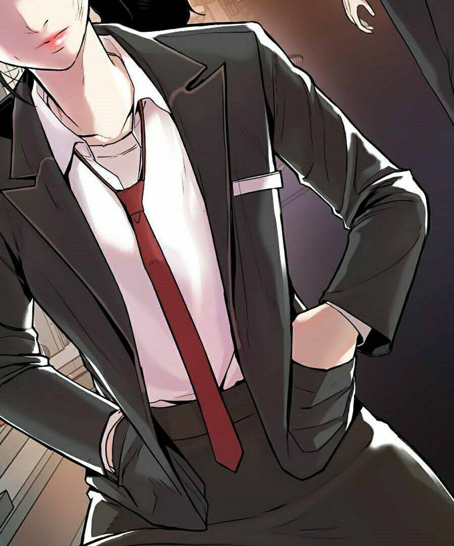 Đặc Vụ Kim - Page 43