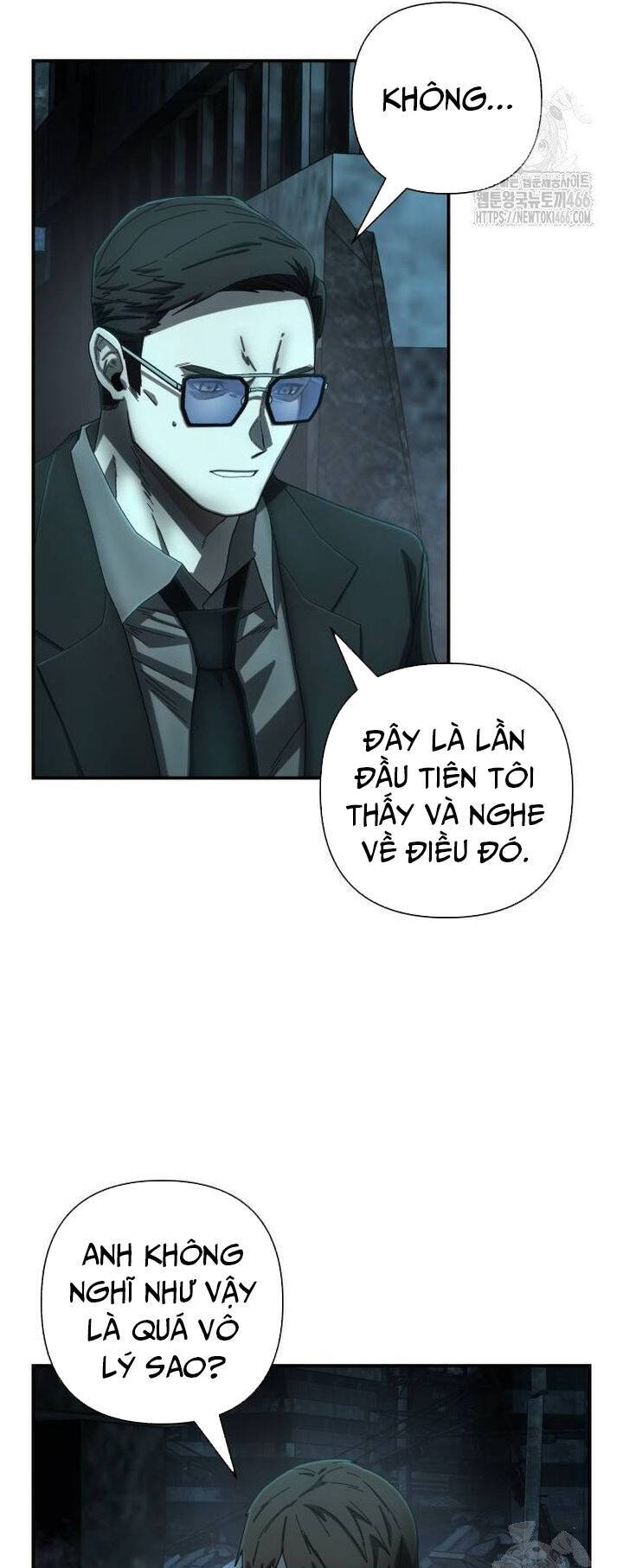 Sự Trở Lại Của Anh Hùng Diệt Thế - Page 13