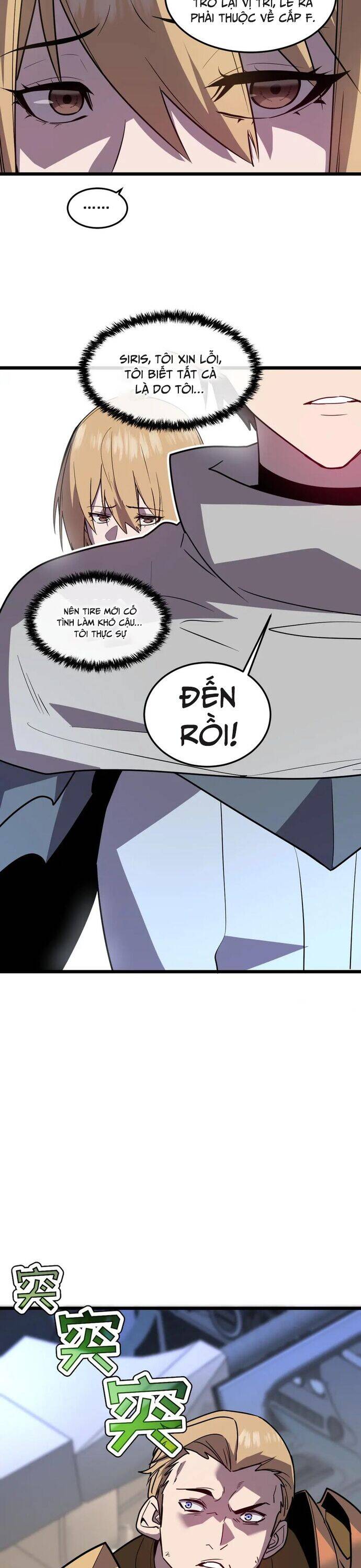 Hệ Thống Của Ta Thật Đứng Đắn - Page 7