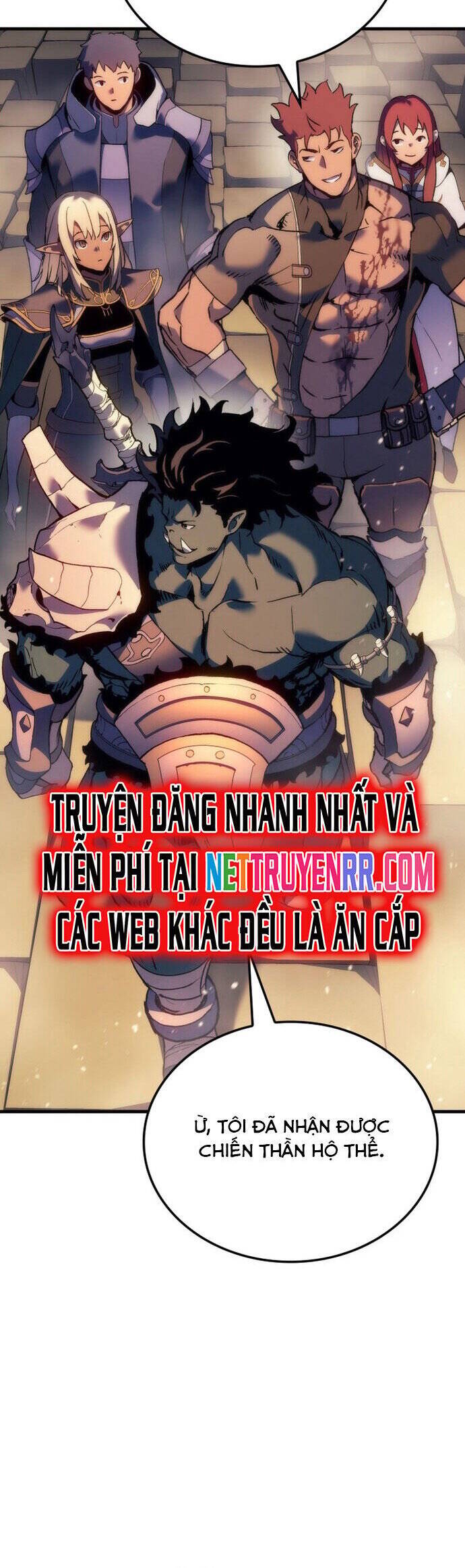 Đế Vương Hồi Quy - Page 46