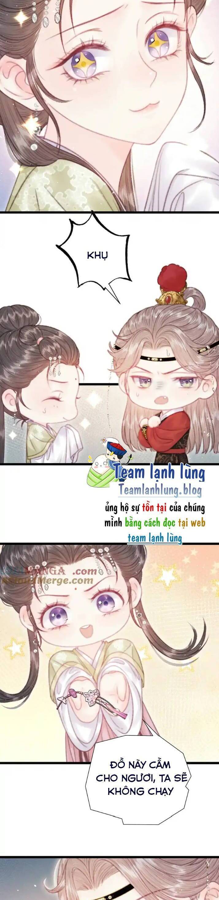 Trọng Sinh Chi Ác Phi Nghịch Tập - Page 35