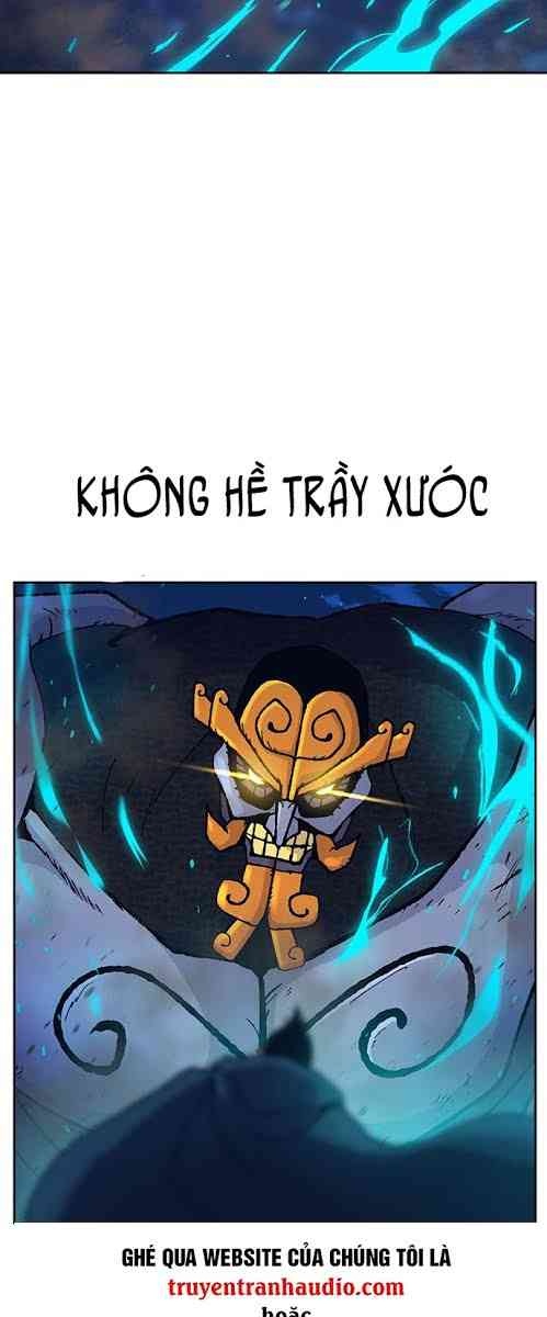 Taebaek: Người Hướng Dẫn - Page 21