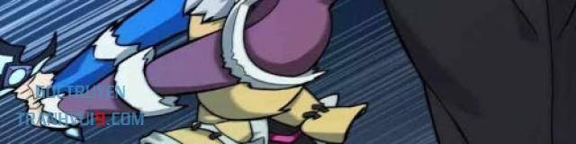 Mắc Kẹt Trong Tòa Tháp Thử Thách - Page 12