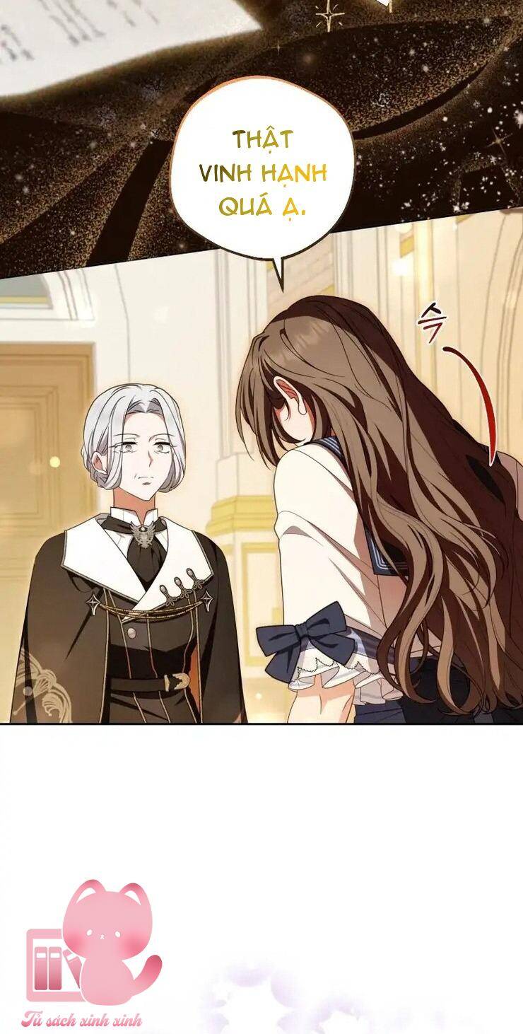 Được Yêu Thương Mà Còn Ngại Ngùng Sao! - Page 41