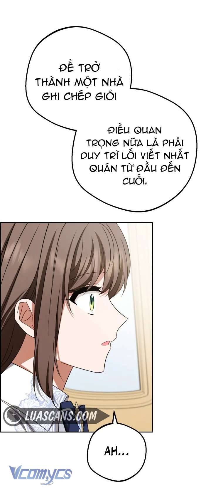 Được Yêu Thương Mà Còn Ngại Ngùng Sao! - Page 57